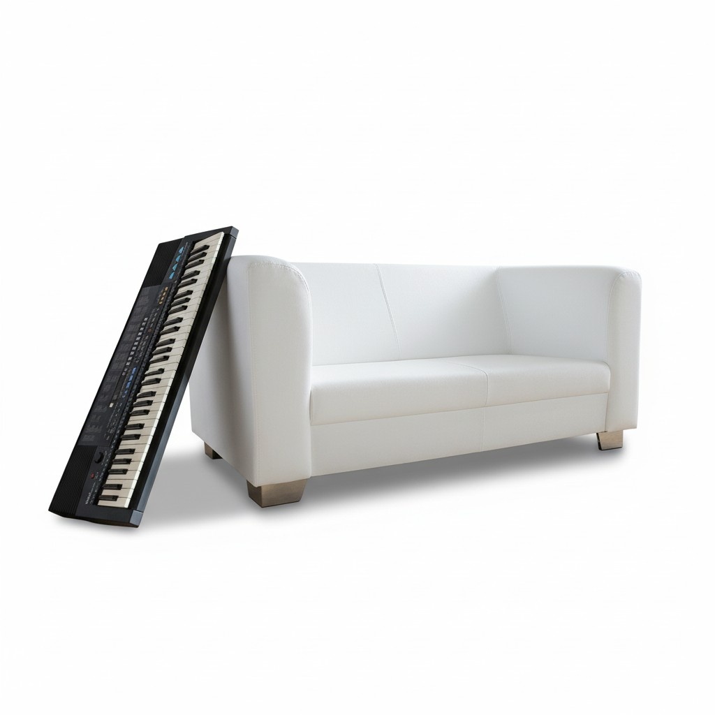 Sofa Couch Design Polster Modern Leder Sofas 2 Sitzer Zweisitzer Designer Neu
