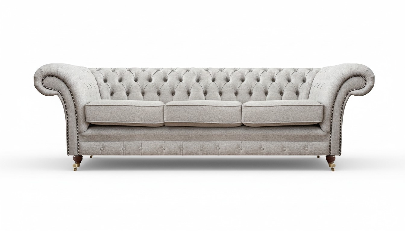 Sofa Couch Dreisitzer Polstersitz Neu Polstermöbel Wohnzimmer Textil