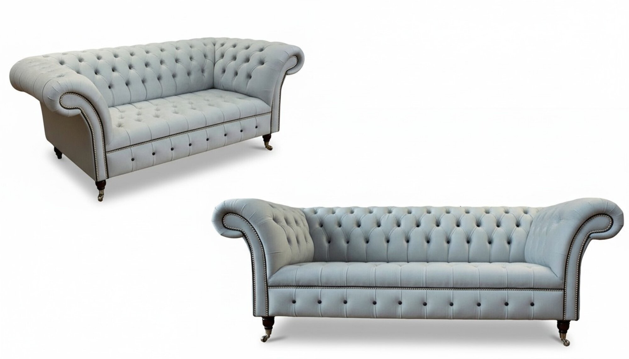 Sofagarnitur 3+2 Sitzer Neu Set Design Sofas Polster Relax Moderne