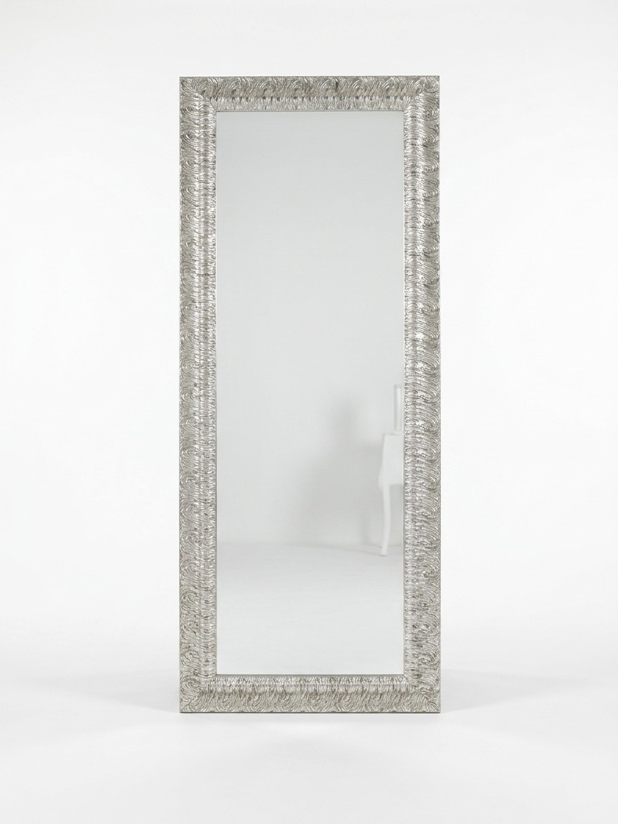 Spiegel großer Wand Spiegel xxl royal Barock Rokoko Design Möbel Hängespiegel