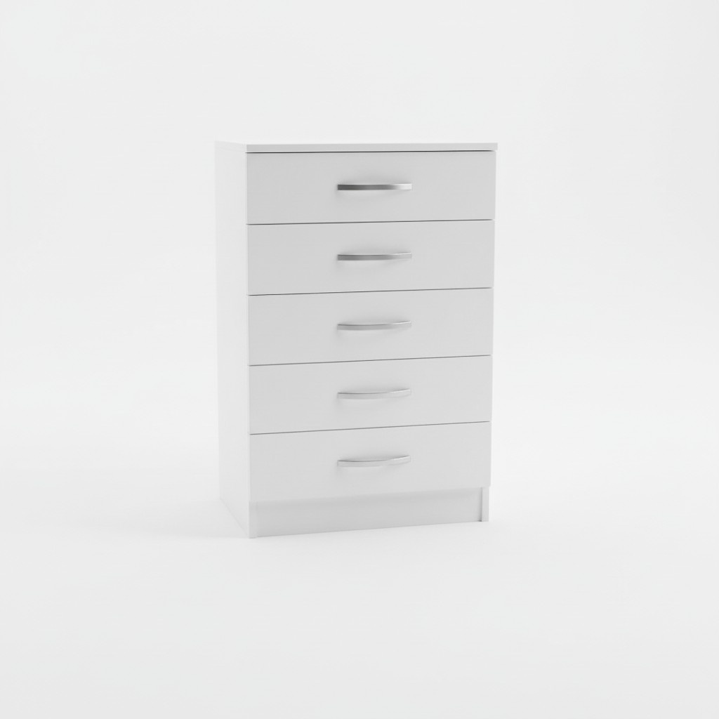 Stilvolle Kommoden Weiß Moderne Möbel Schlafzimmer Holz Anrichte Luxus