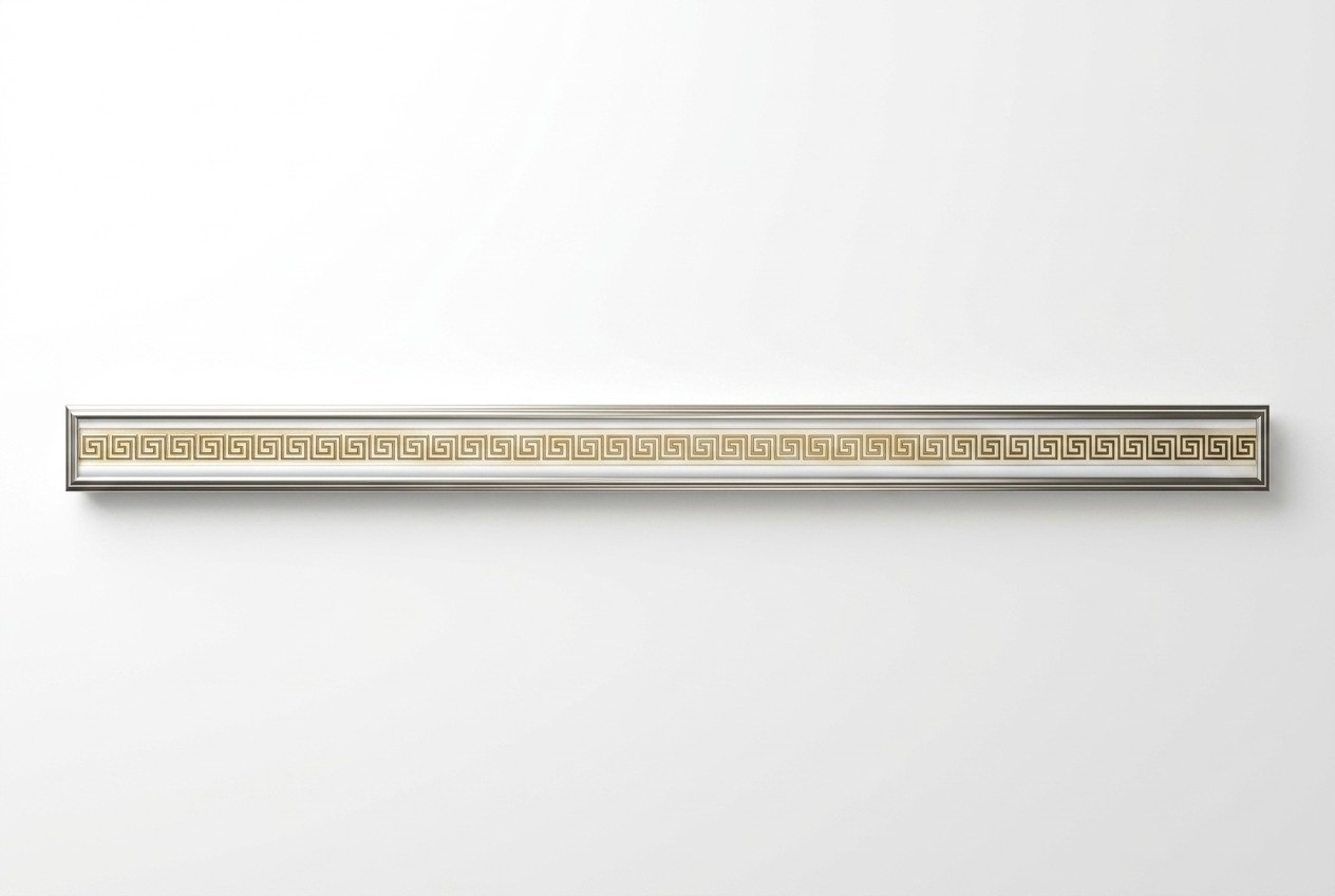 Stuckleisten Leisten Zierleisten Leiste Top Qualität! 150cm Kein billig