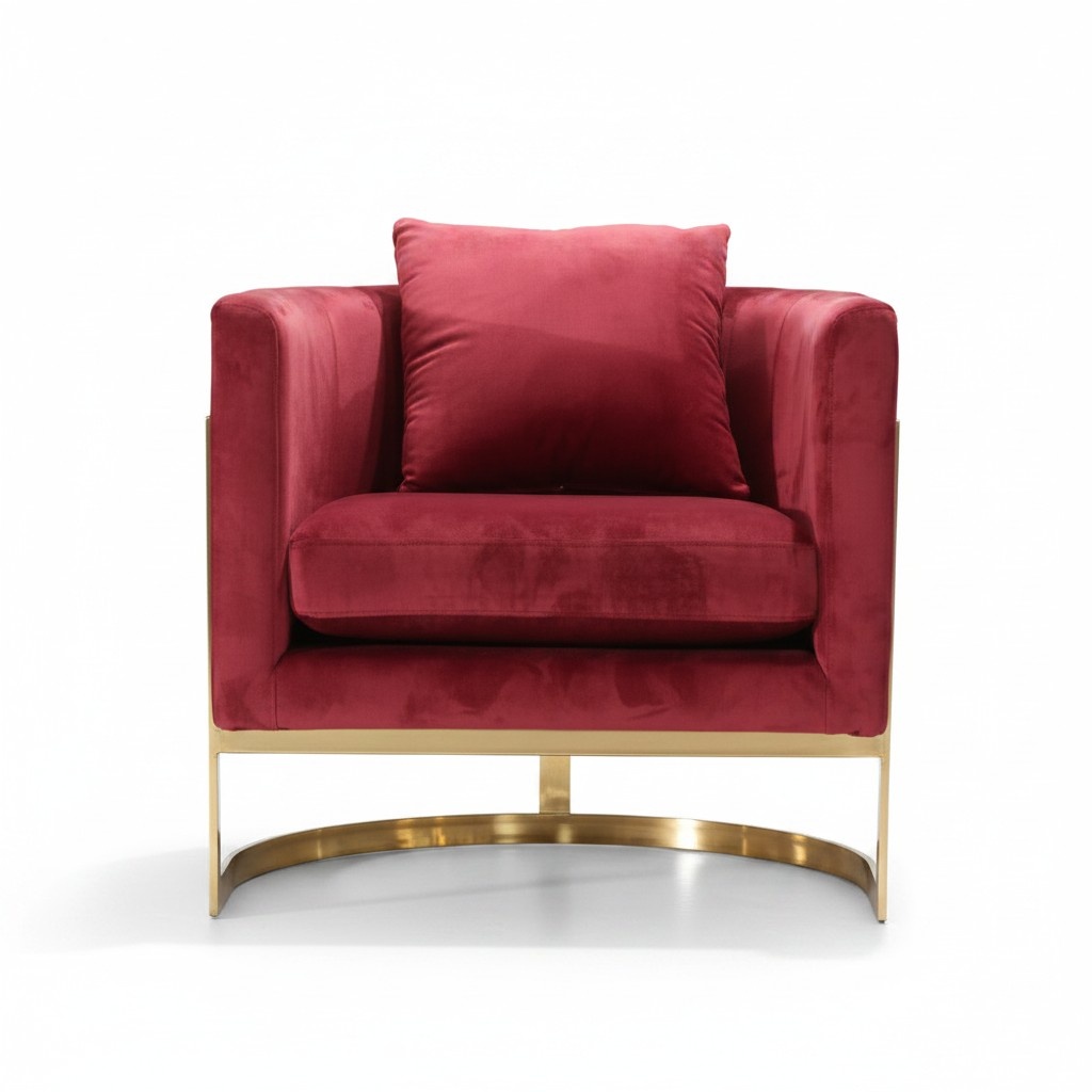 Stühle Möbel Design Sessel Luxus Stuhl Polster Relax Bar Lounge Club