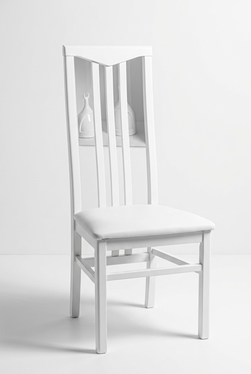 Stuhl 2x Ess Zimmer Stühle Sessel Holz Design Möbel Polsterstuhl Made