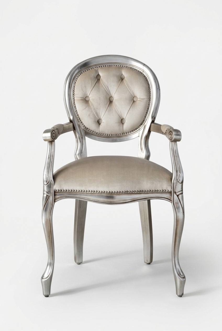 Stuhl Esszimmerstuhl Sitzer Esszimmer Stühle Sessel Lehnstuhl Weiß