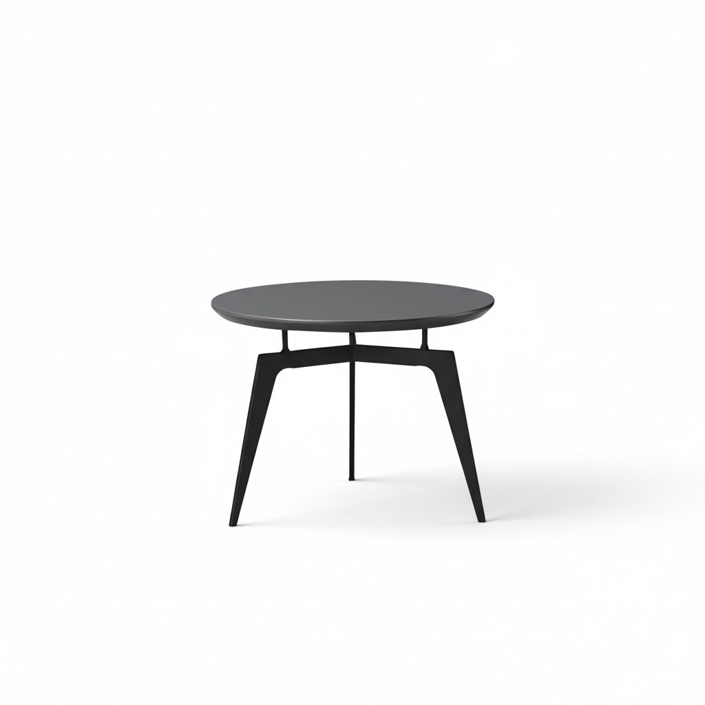 Tisch Abstrakter Design Luxus Wohnzimmer Couchtische Tische Beistelltisch