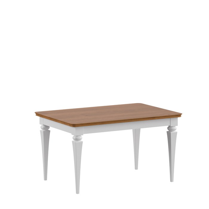 Klassischer Couchtisch Holztisch Beistelltisch Tische Wohnzimmer Neu Model TO-S2