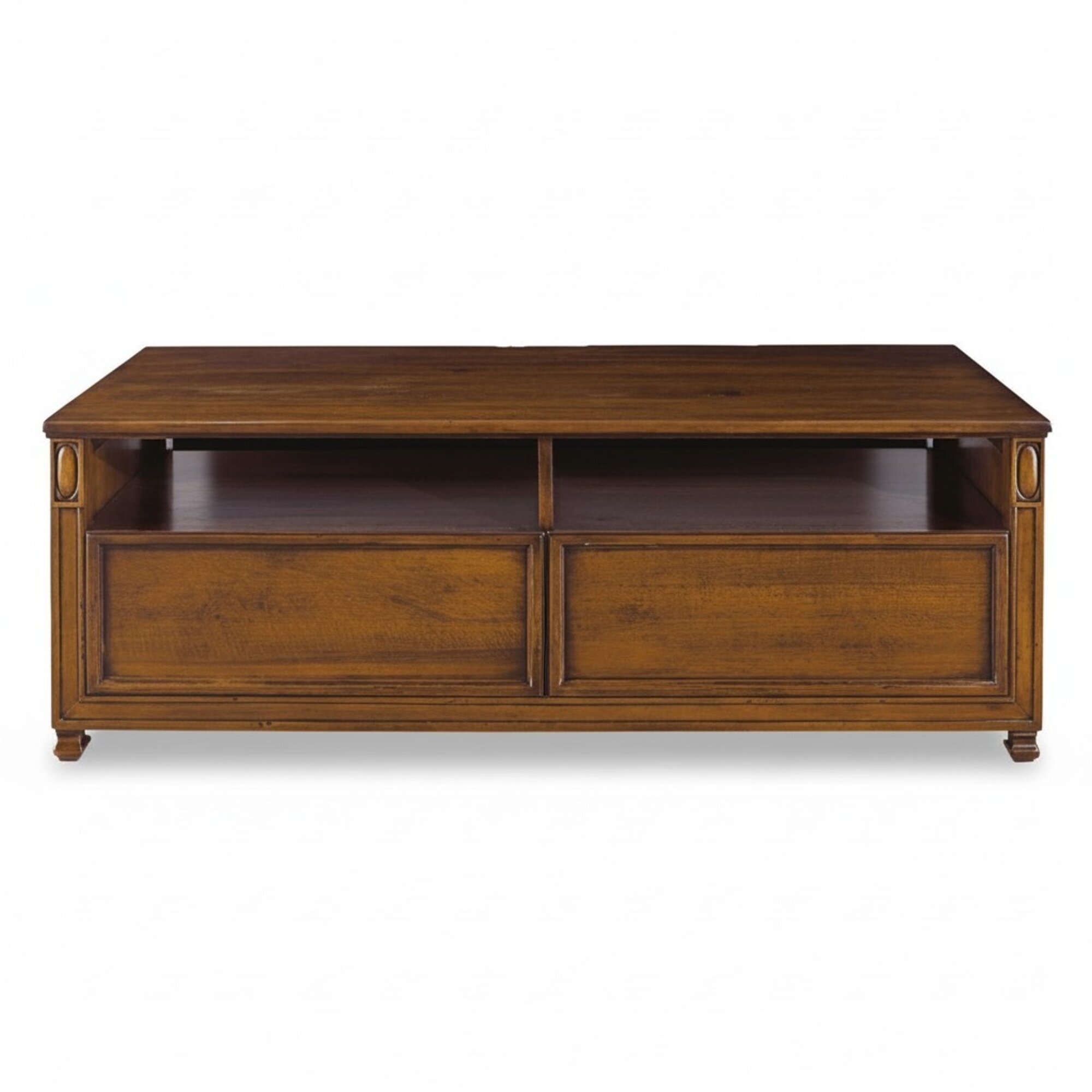 tv Ständer Sideboard Kommode Wohnzimmer Modern Holz Design Möbel rtv Lowboard