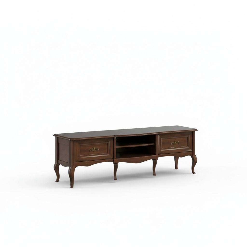 tv Ständer Wohnzimmer Luxus Lowboard rtv Fernseherständer Kommode Sideboards