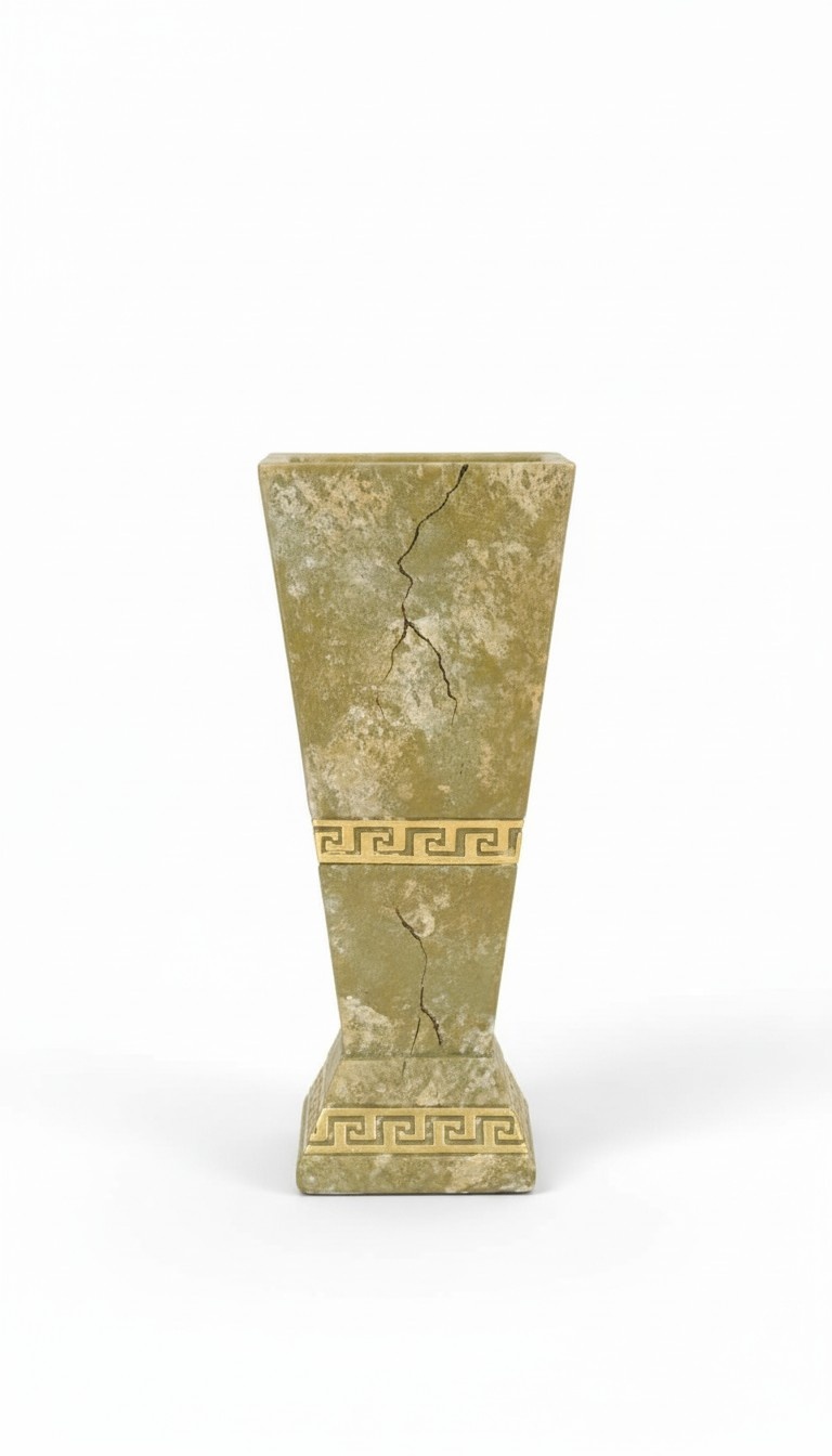 Vase Große Raum Dekoration Blumen Vasen Kübel Dekorative Antik Stil Obst