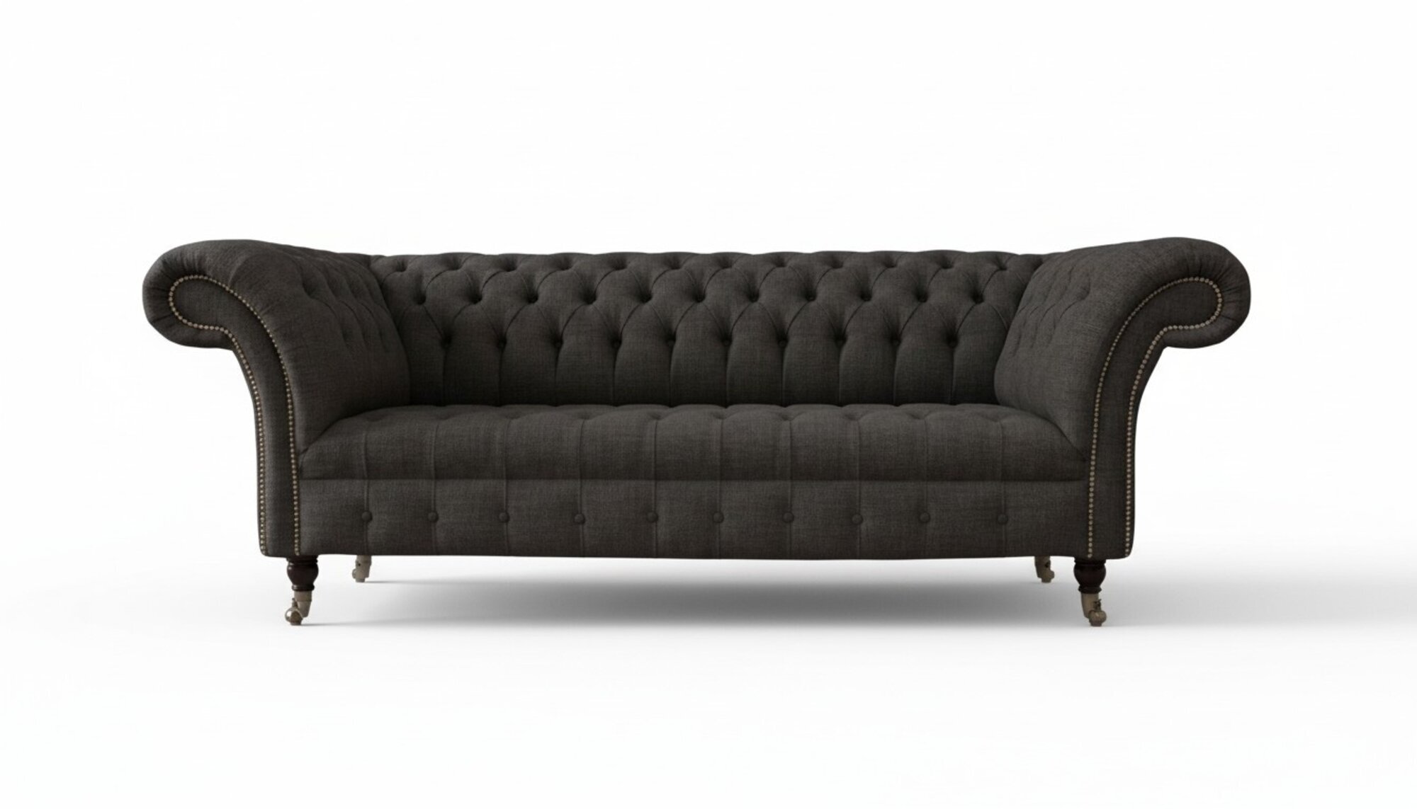 Viersitzer Couch Sofa Polster Couchen Wohnzimmer Sofas 4 Sitzer Neu