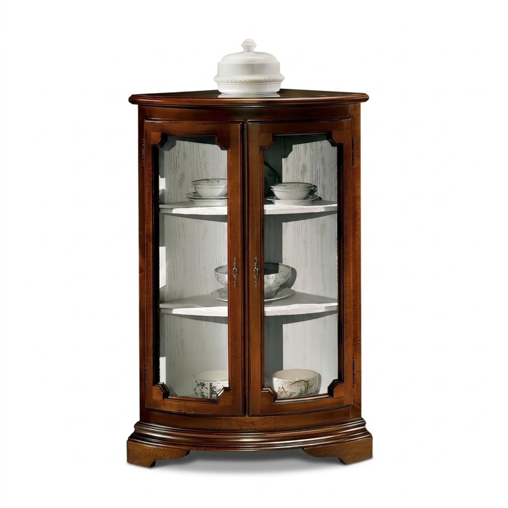 Vitrine Kommoden Vitrinen Kommoden Schränke Design Glas Schrank Barock Rokoko