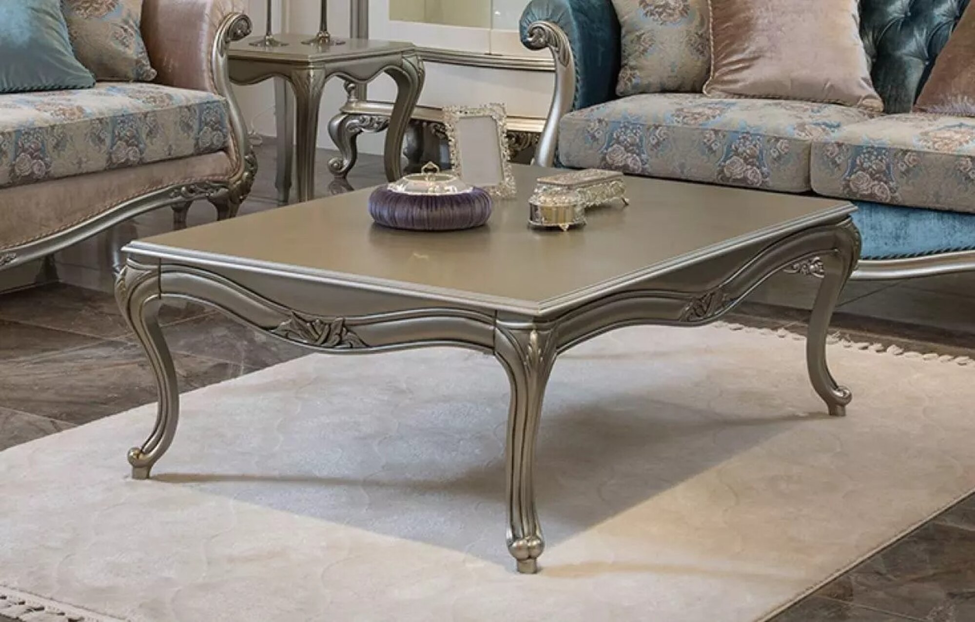 Couchtisch Kaffeetisch tisch Designer Tisch Wohnzimmer Tische Neu