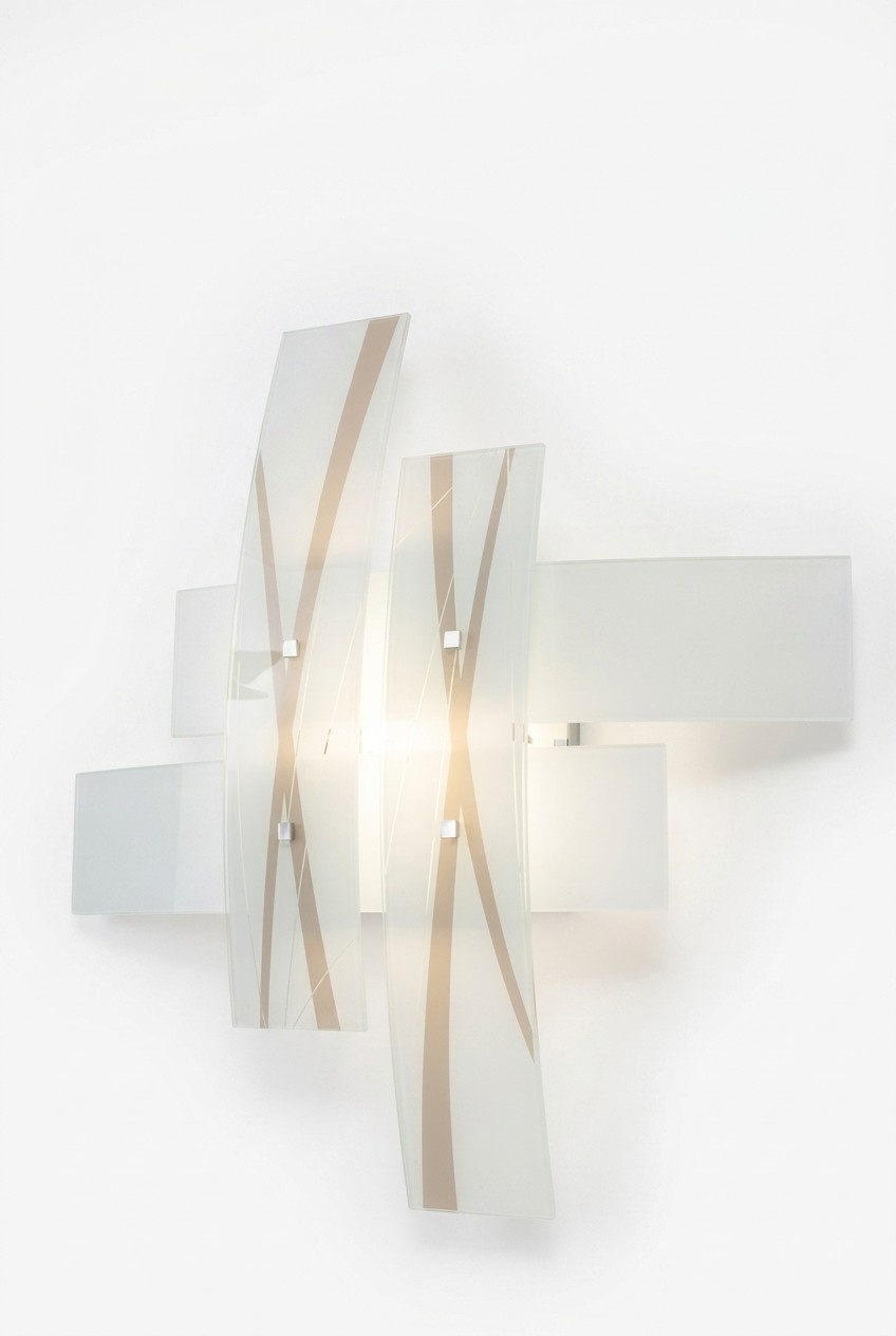 Wandleuchte Designer-Kronleuchter Wandleuchte dekorative Wandleuchte neu
