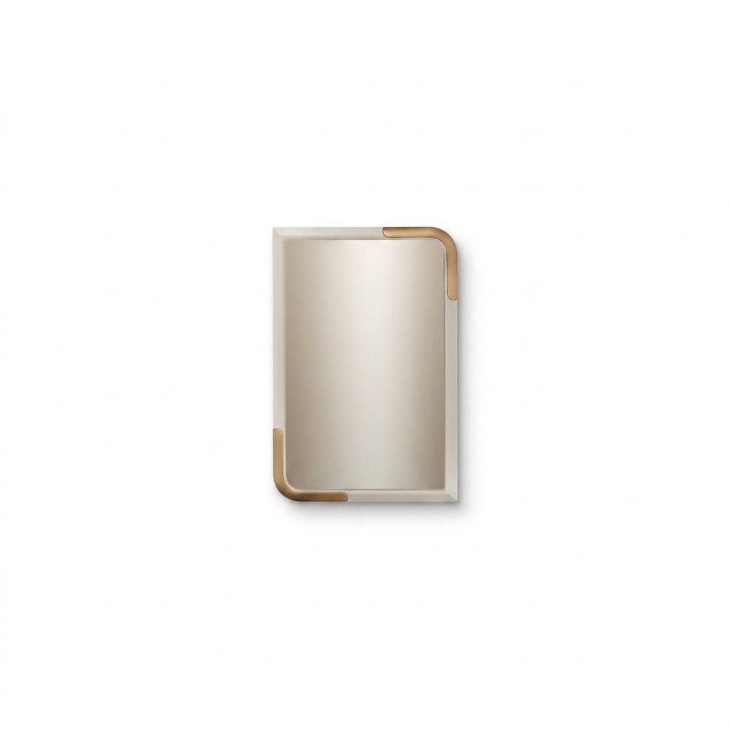 Wandspiegel Speigel Dekorative Modern Design Wohnzimmer