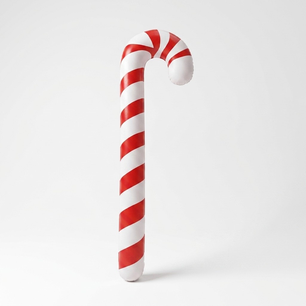 Weihnachtsstock Leck Stange Dekoration Deko Weihnachten Designer