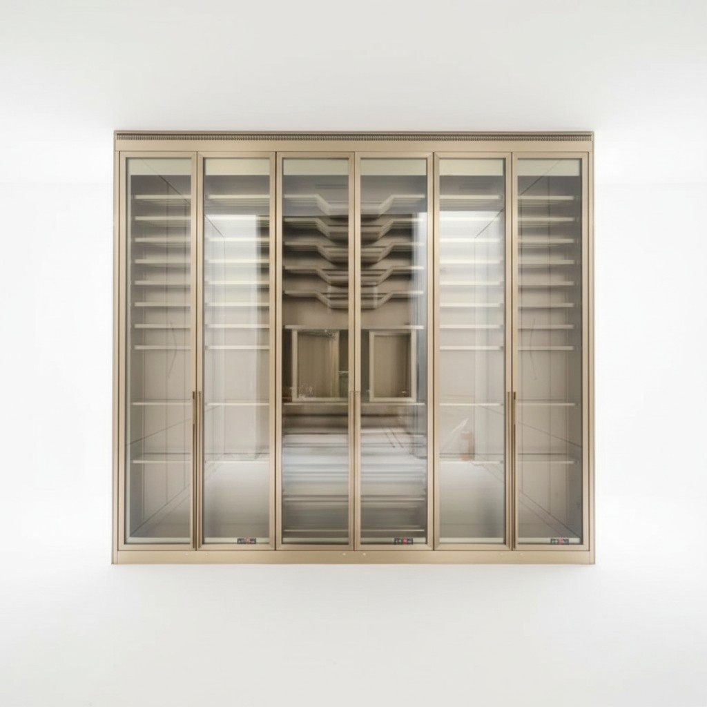 Weinschrank Weinkühlschrank Weinkühler Weinmöbel Weinlagerschrank Weinständer