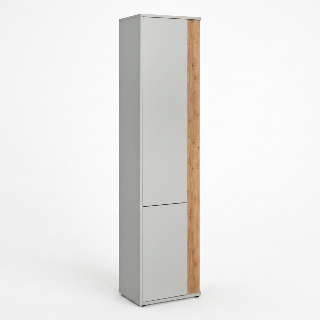 Weiß Kleiderschrank Schlafzimmer Holz Möbel Schrank Moderne Stil Designer Neu