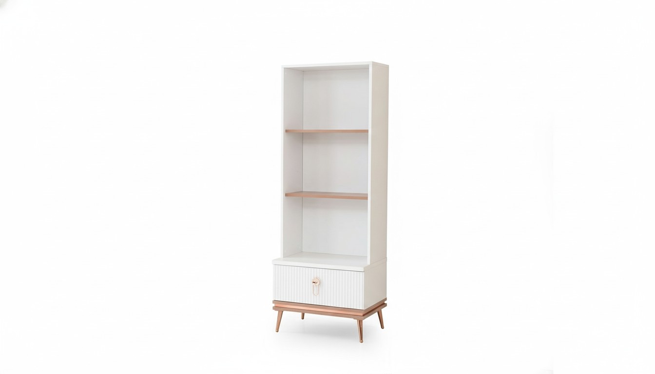 Weißer Kinderschrank Exklusive Kinderzimmer Möbel Designer Holz Schrank