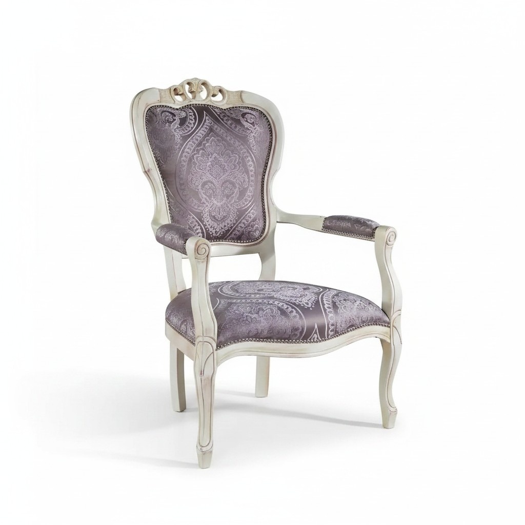 Wohnzimmer Sessel Luxus Sitz Polstersessel Designer Sessel 1 Sitzer Neu