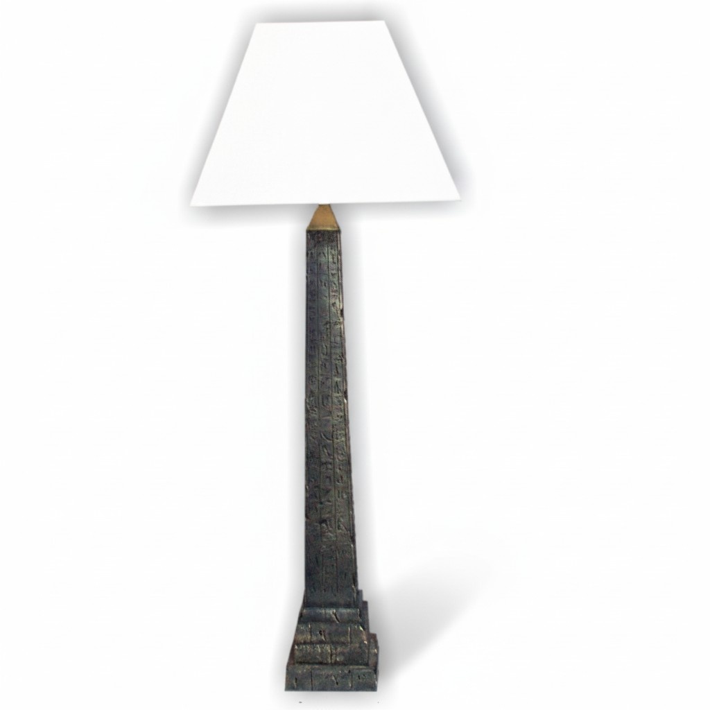 XXL design tischleuchte tischlampe lampe leuchten lampen designer