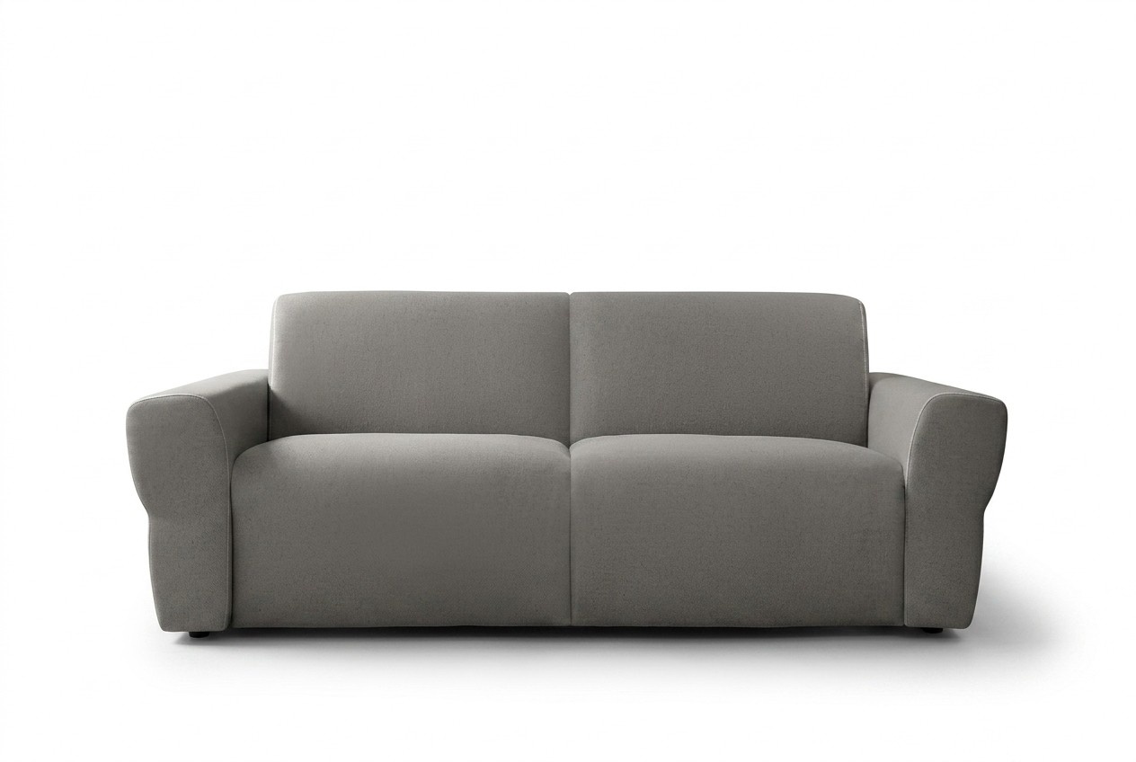 Zweisitzer Relax Samt Holz Club Sitz Design Couch Lounge Sofa 2 Sitzer Sofas Neu
