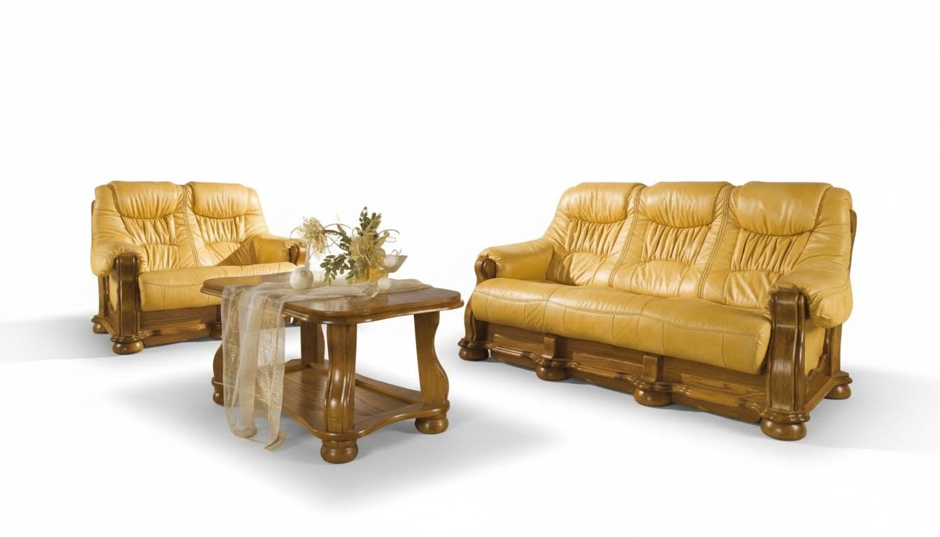 Zweisitzer Sofa 2 Sitzer Klassische Sofas Polster Neu Couchen (ohne 3+1Sitzer)