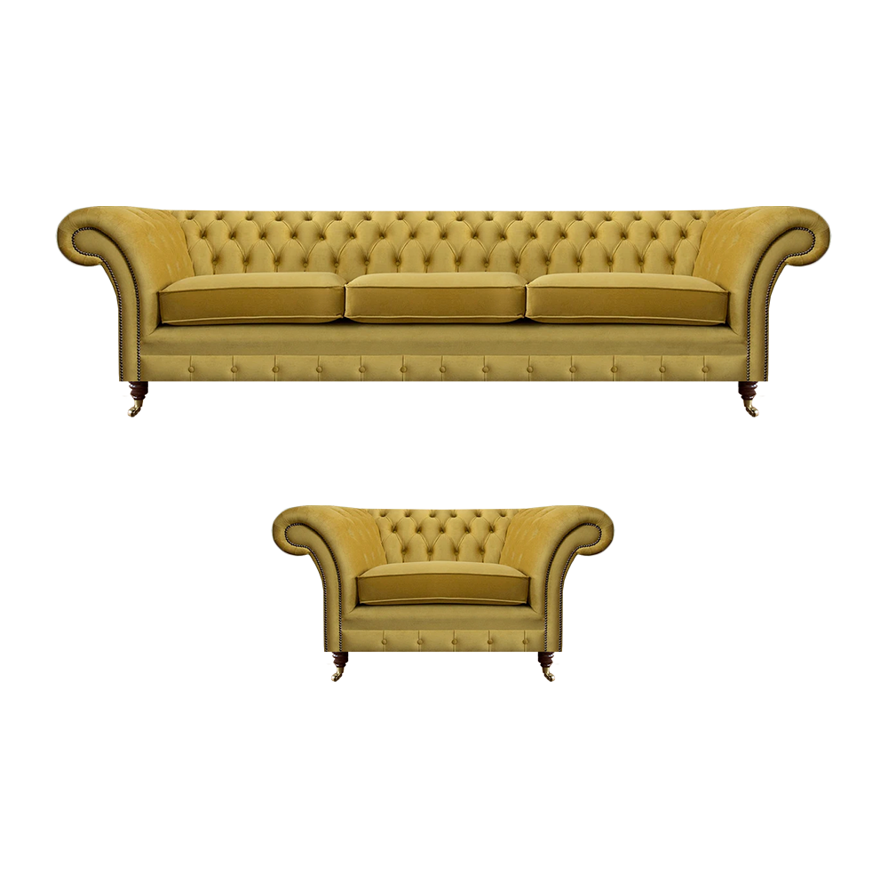Luxus Design Sofa Dreisitzer Wohnzimmer Polstermöbel Sessel Einrichtung Couch