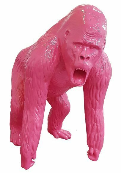 Abstrakte Dekorative Figur Statue Skulptur 130cm Statuen Figuren Skulpturen