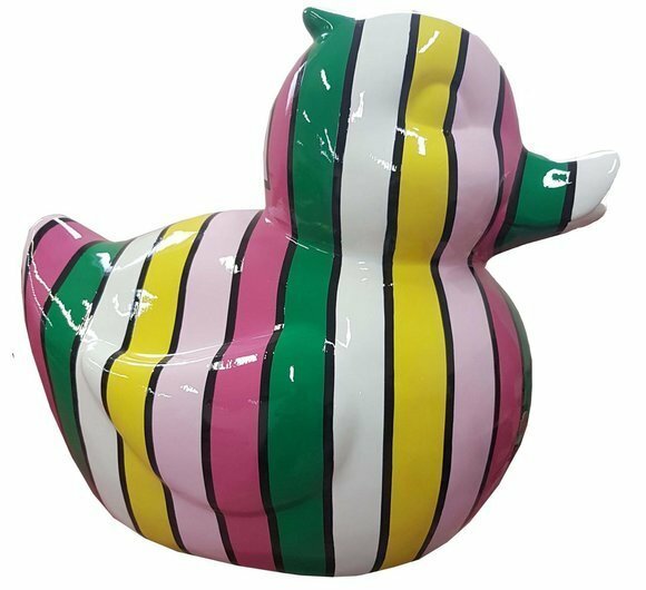 Abstrakte Deko Figur Statue Skulptur 60 cm Figuren Statuen Skulpturen