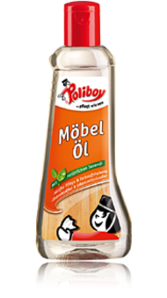 Möbel Öl 200ml