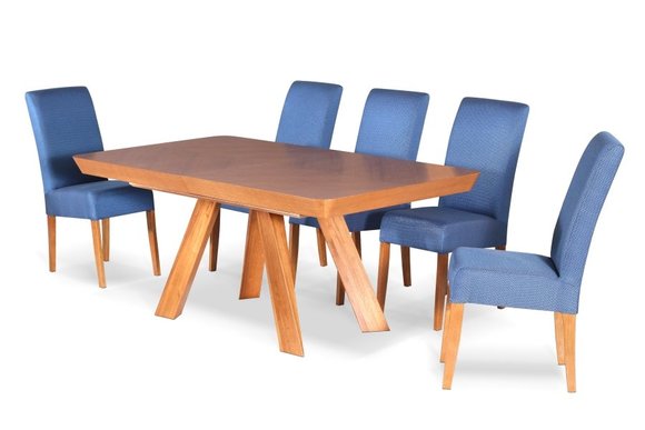 XXL BIG Familien Esstisch Wohnzimmer Tisch Tische Konferenztisch
