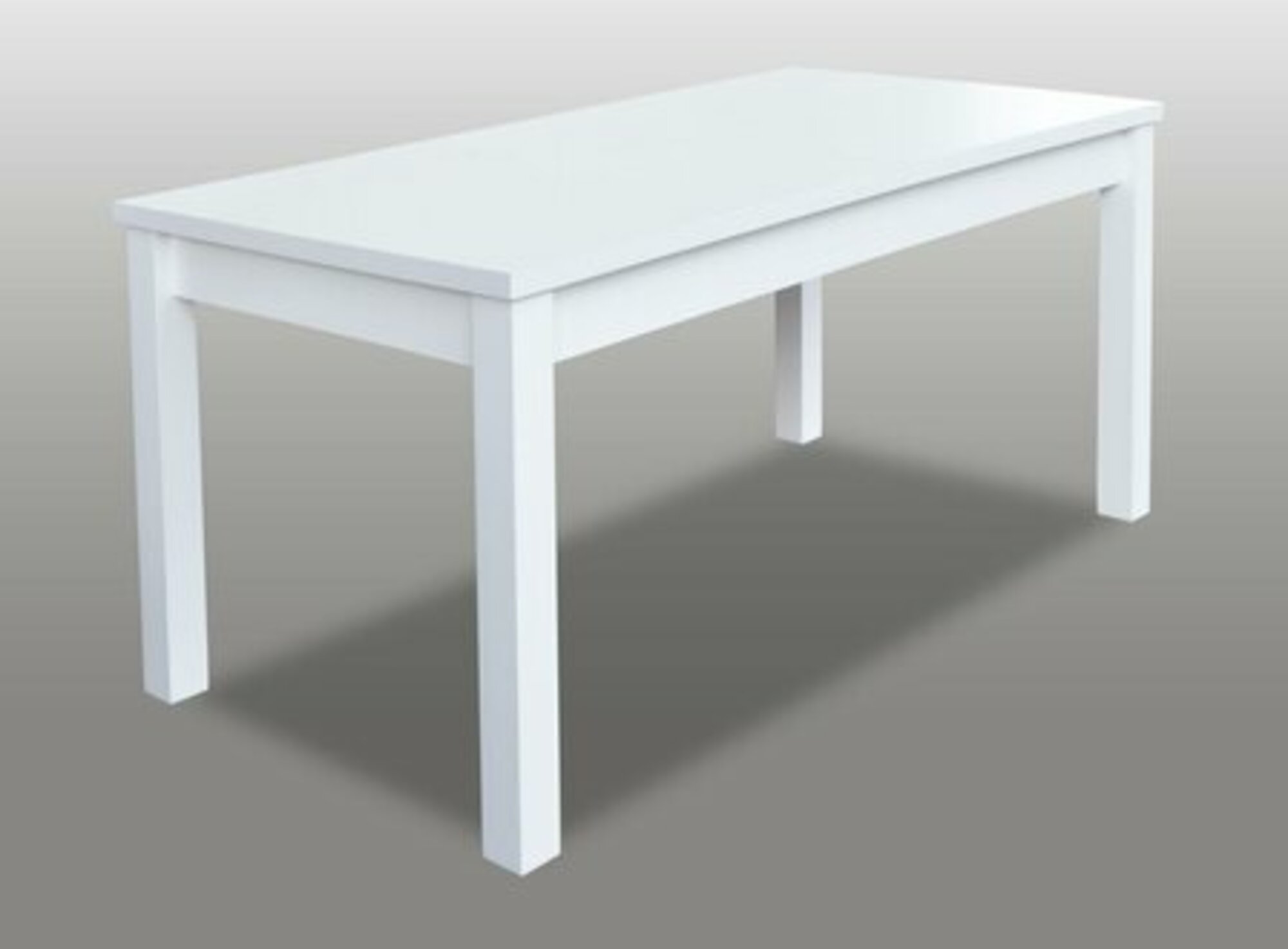 Tisch Designer Konferenztisch Holztisch Tische Esszimmer Esstische 80x160/200