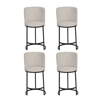 Barhocker Stuhl Designer Esszimmerstuhl Moderne Hocker Bar Neu Möbel