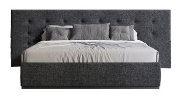 Bett Schlafzimmer Einrichtung Betten Doppelbett Möbel Polster 160x200
