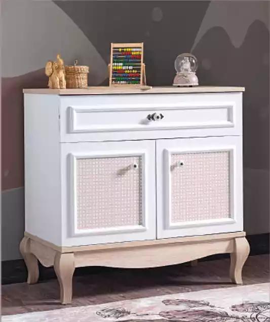Kommode Sideboard Schrank Anrichte Schränke Möbel Anrichte Kommoden 144x85x49