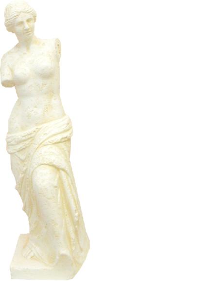 Design Figur Antik Stil Skulptur Griechische Figuren Dekorative Skulpturen