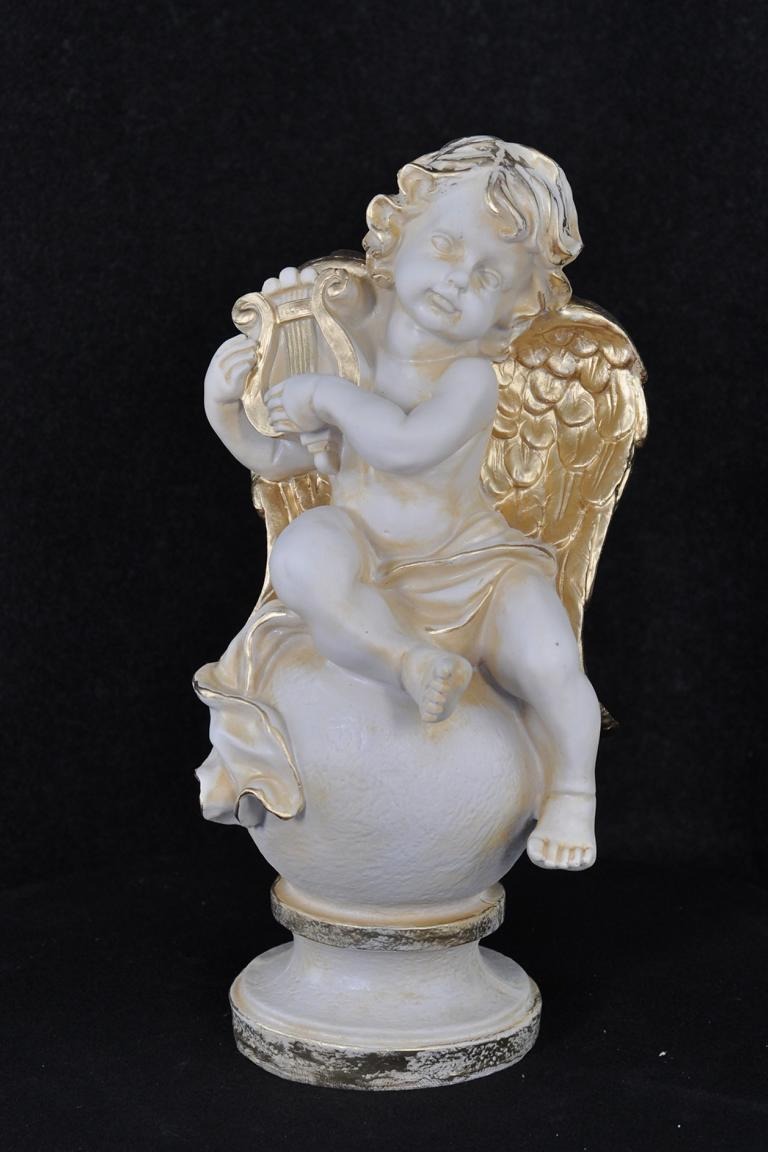 Engel Design Abstrakte Figuren Figur Statue Skulpturen Skulptur Statuen