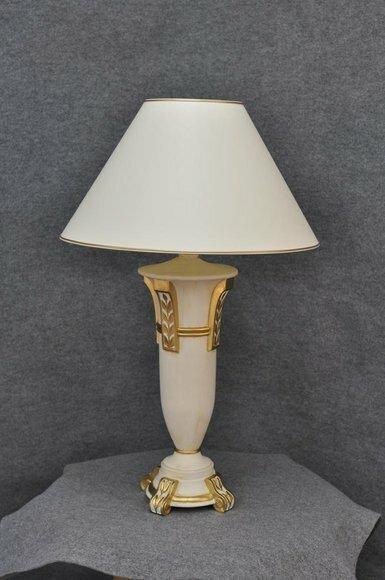 Design Leuchten Leuchte Stehleuchten Lampe Klassische Leuchten Nachtlampe
