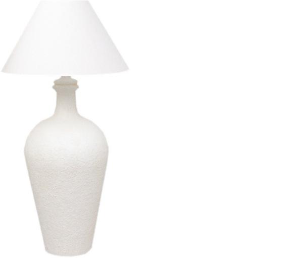 Design Stehleuchte Vase XXL 132cm Stand Lampe Lampen Regal