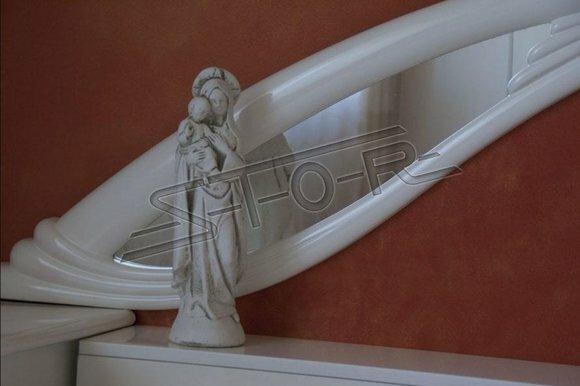 Figur Skulptur Maria Jesus Skulpturen Gott Heilige Figuren Statuen
