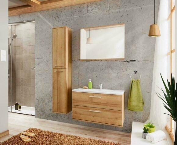 Hochwertige Badezimmer Design Badmöbel Sets Waschbecken Qualität