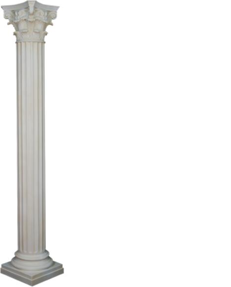 Design Spalten Säule Antike Dekorative Dekosäule Säule Blumensäule Ständer