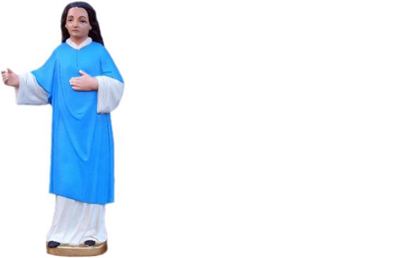 Design Jesus Figur Statue Skulptur Dekoration Figuren Skulpturen Dekor