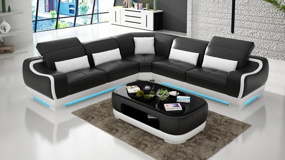 Klassische Wohnwand Schranksystem Decorative Wohnzimmer Schrank Regale