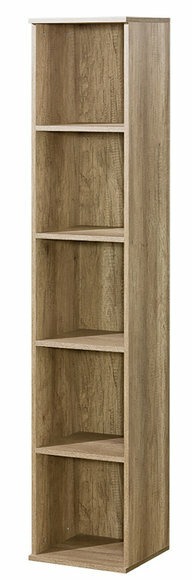 Bücherregal Modern Regal Holzregal Standregal Wandregal Aktenregal Büroregal