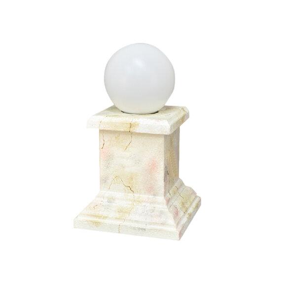 Design Lampe Spalte Sola Leuchten Leuchte Lampe Solarleuchte