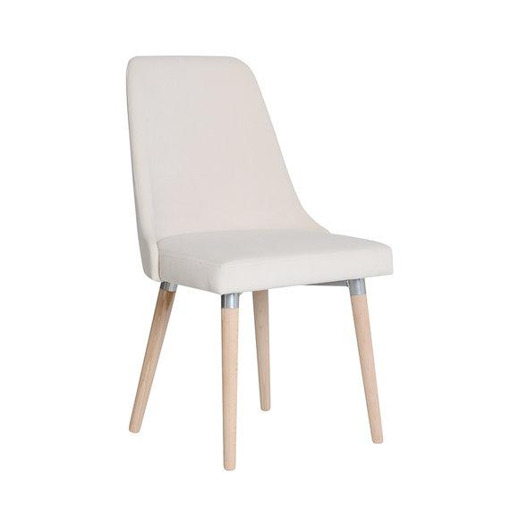 Designer Stuhl Luxus Lehnstuhl Polster Stühle Dekor Sessel Wohn Ess Zimmer