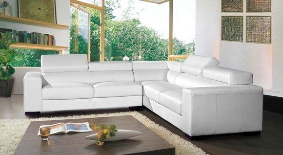 Moderne Couchgarnitur 290x290cm L Form Ecksofa Edle Sitz Couch Wohnlandschaft