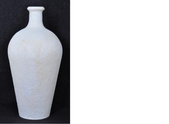 Design Vase Vasen XXL Figur Statue Modern Skulptur Skulpturen Dekoration